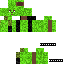 creeper Skin 0