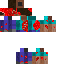 DEAD STEVE Skin 5
