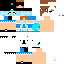 ICE GIRL girl Skin 7
