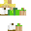 Draco Malfoy Skin 3