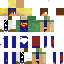 Kyle Skin 1
