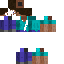 Invisible Steve Skin 14
