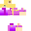 Rapunzel Skin 16