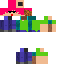 wes Skin 4
