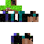 tux steve Skin 13