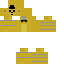 Golden Freddy Skin 4