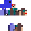 ZombieSMT Skin 4