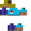 Steve (Pokemon) Skin 6