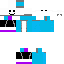 sans Skin 4