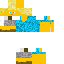 Donald Skin 3