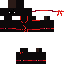 Black Ninja Skin 13