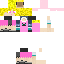 Pinkie Skin 2