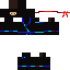 blue ninja Skin 5