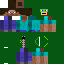 arrow Skin 2