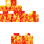 magma man Skin 5