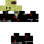 Smiley Creepy Pasta Skin 2 Skin 7