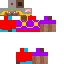 super steve Skin 7