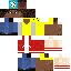 icy man Skin 4