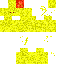 Corn Sponge Man Skin 2
