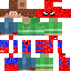 spiderman homecoming Skin 6