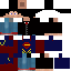 Kal El/Man of Steel Skin 6