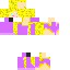 Princess Rapunzel Skin 3