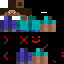 killer steve Skin 2