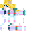 Pastel cat girl Skin 1