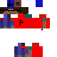 cool pooperman Skin 6