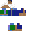 grandpa Skin 6