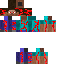 blood steve Skin 6