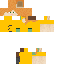orange alex Skin 0