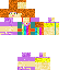 *Megan Skin 3