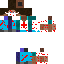 Hospital Steve Skin 4