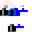 sans no teeth Skin 0