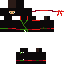 green ninja Skin 5