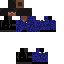 Police Officer Skin 9