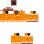 Prisoner Skin 16