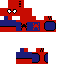 Spider-man Skin 2
