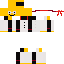 alphys Skin 7