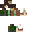Katniss Skin 1