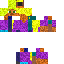 rapunzel Skin 14