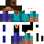 herobrine Skin 5