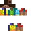 new Steve Skin 1