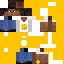 cheese guy Skin 1