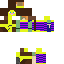 Frisk Skin 10