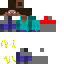 magnet man Skin 1