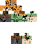 BlAck Death victim Skin 3