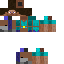 Lederhosen Steve Skin 2