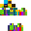 colorful Skin 5
